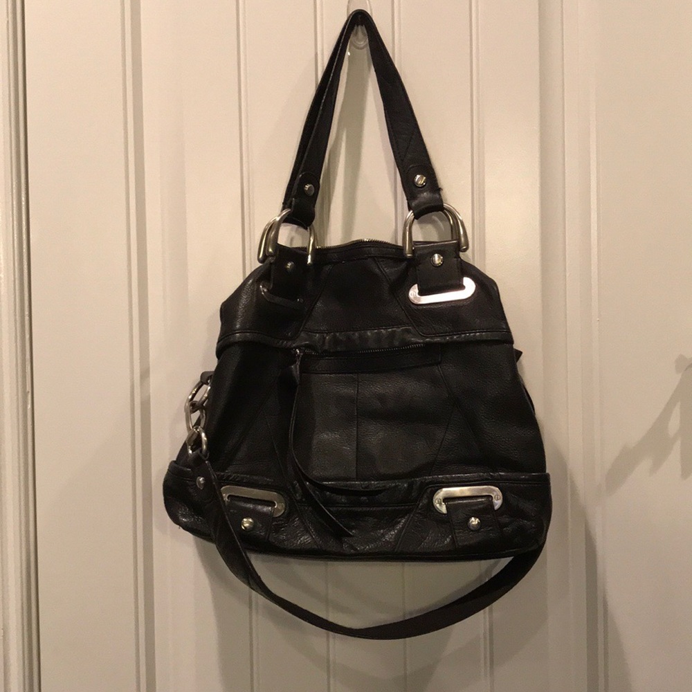 B. Makowsky Purse